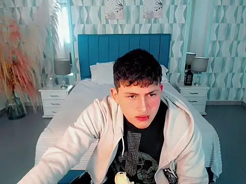 Axel savage online show from 11/22/25, 12:04