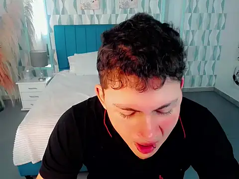 Axel savage online show from 11/23/25, 12:05