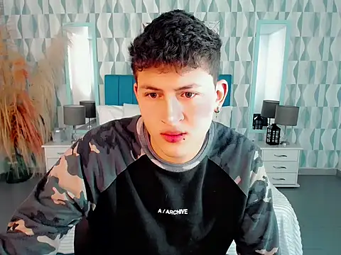 Axel savage online show from 11/26/25, 12:06