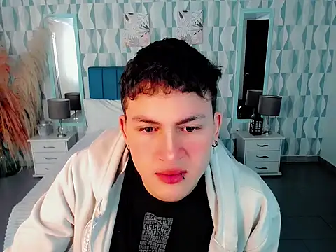 Axel savage online show from 11/28/25, 11:57