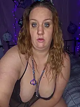 BabygurlJay online show from 10/18/25, 04:48