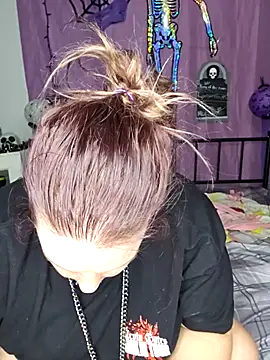 BabygurlJay online show from 11/16/25, 03:56