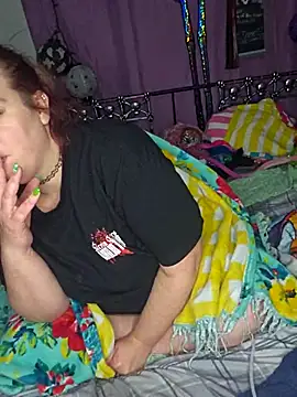 BabygurlJay online show from 12/16/25, 08:08