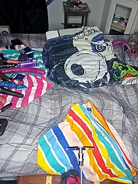 BabygurlJay online show from 03/10/26, 01:32