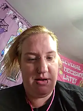 BabygurlJay online show from 07/08/26, 12:59