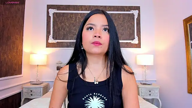 SharonBonet online show from 10/26/25, 02:12