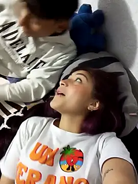 Lia Teen online show from 09/28/25, 02:17