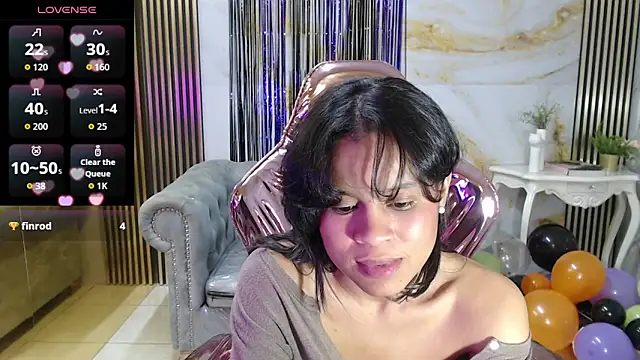 catalina5 s online show from 11/05/25, 03:12