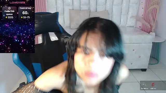 catalina5 s online show from 11/09/25, 01:20