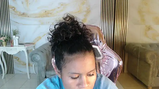 catalina5 s online show from 01/10/26, 01:40