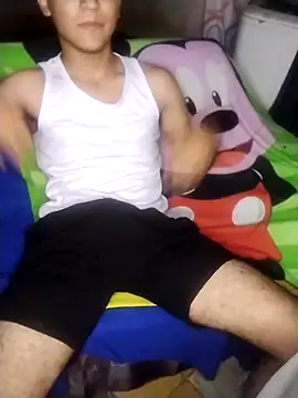 Austin Cardieff  online show from 12/19/25, 03:24