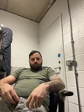Mr-Unzipped69 online show from 10/16/25, 09:10