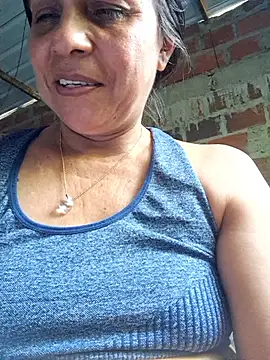 Lucerito-Hot online show from 11/10/25, 12:37