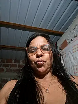 Lucerito-Hot online show from 12/16/25, 01:10