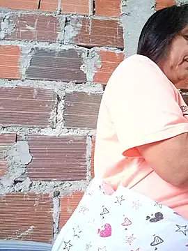 Lucerito-Hot online show from 01/13/26, 02:11