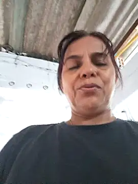 Lucerito-Hot online show from 02/02/26, 12:37