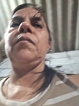 Lucerito-Hot online show from 04/13/26, 08:14