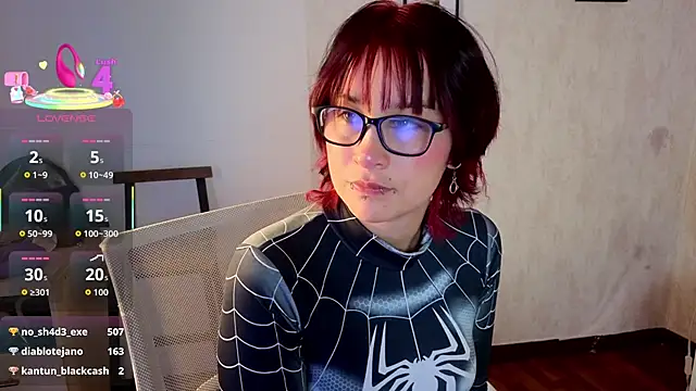 RobinBennett online show from 12/14/25, 01:16