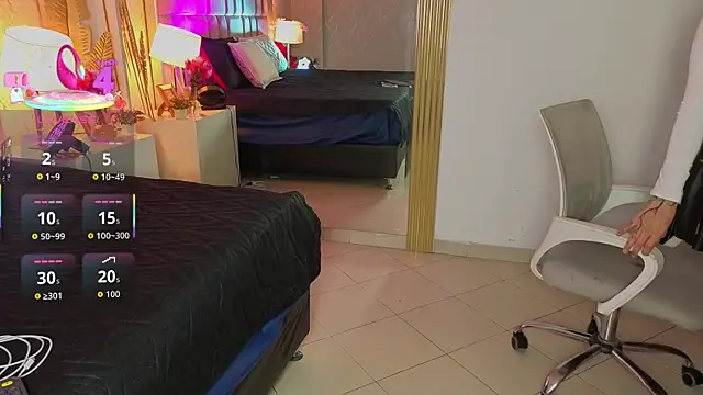 Snapshot of RobinBennett chatting on 03/21/26, 02:49 RobinBennett online show from 03/21/26, 02:49