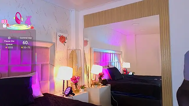 Snapshot of RobinBennett chatting on 03/23/26, 12:09 RobinBennett online show from 03/23/26, 12:09