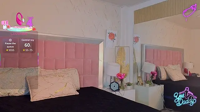 Snapshot of RobinBennett chatting on 03/28/26, 12:27 RobinBennett online show from 03/28/26, 12:27