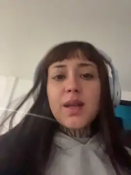 SofiaBermudez online show from 03/13/26, 11:28