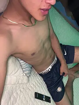 Boyxcock7 online show from 10/31/25, 05:58