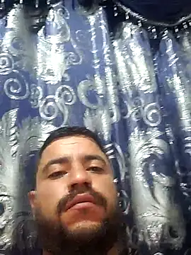 aalvaro98 online show from 10/23/25, 09:41