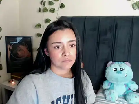 MarilynWhite  online show from 09/19/25, 03:19