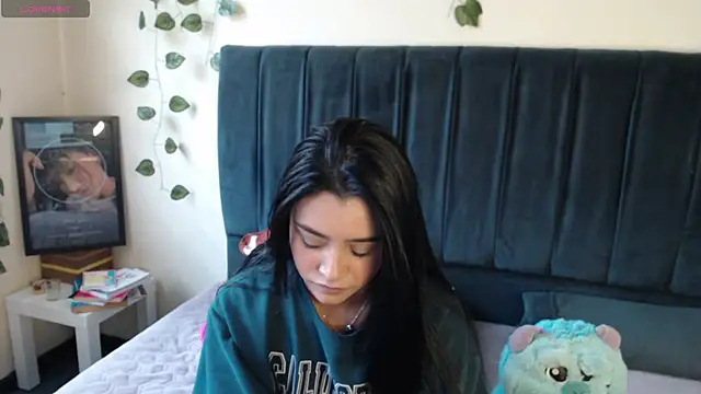 MarilynWhite  online show from 09/19/25, 05:35