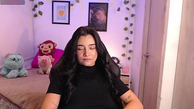 MarilynWhite  online show from 09/29/25, 03:33