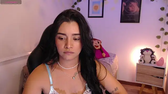 MarilynWhite  online show from 10/01/25, 02:17