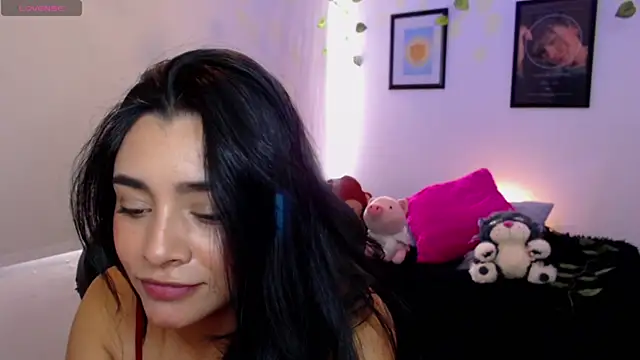 MarilynWhite  online show from 10/02/25, 08:49