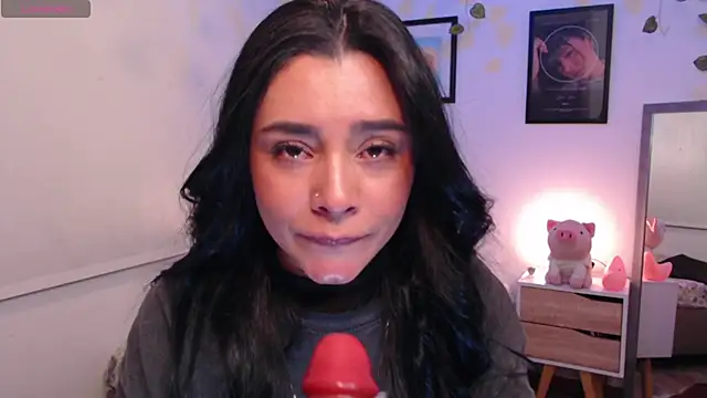 MarilynWhite  online show from 10/09/25, 01:25