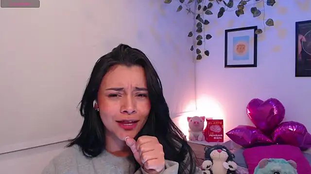 MarilynWhite  online show from 10/11/25, 06:34