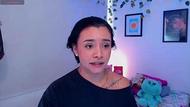 MarilynWhite  online show from 10/13/25, 07:47