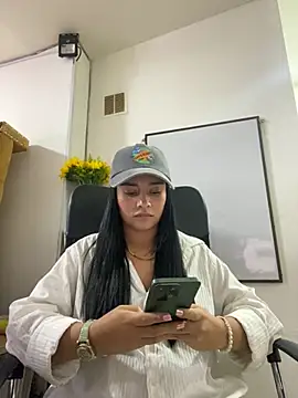 MarilynWhite  online show from 10/25/25, 03:47