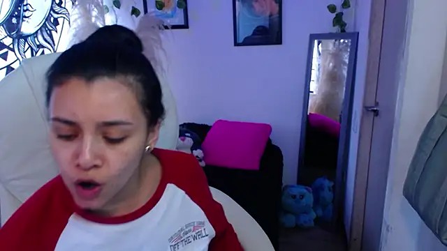 MarilynWhite  online show from 11/11/25, 03:12