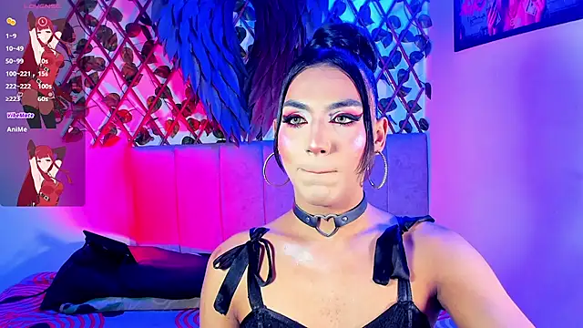 jessika rabitts online show from 11/23/25, 04:12