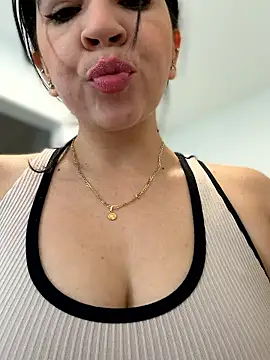 Gringo XXX Latina online show from 01/13/26, 03:45