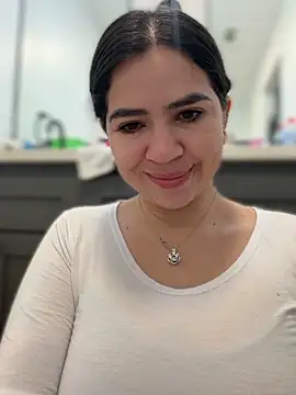 Gringo XXX Latina online show from 02/01/26, 05:17