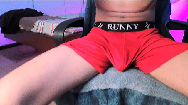 Danielsex 10 online show from 11/30/25, 12:36