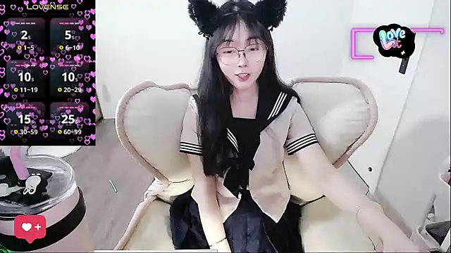 Snapshot of baby-yaya20 chatting on 04/04/26, 11:57 baby-yaya20 online show from 04/04/26, 11:57