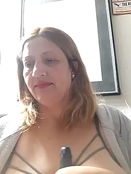 ROOMIINA online show from 10/30/25, 11:22