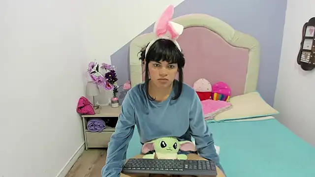 Angelina rossy online show from 09/17/25, 04:03