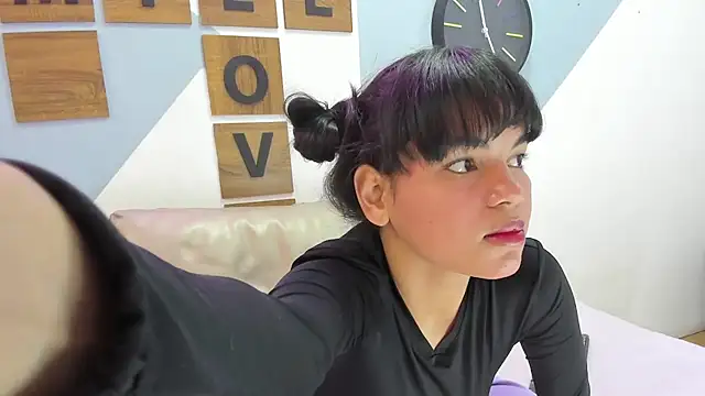 Angelina rossy online show from 09/21/25, 04:25