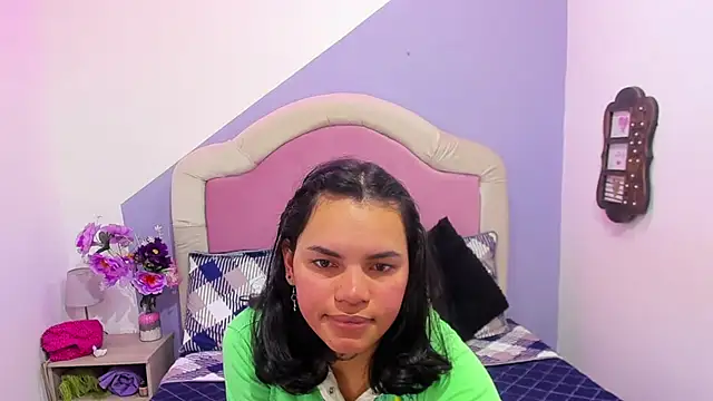 Angelina rossy online show from 10/09/25, 04:10