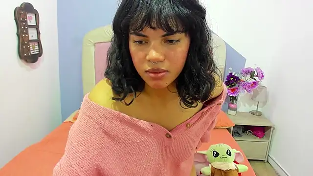 Angelina rossy online show from 10/15/25, 03:28