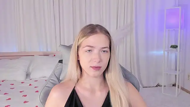 Susan Mimi online show from 10/07/25, 04:53