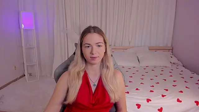 Susan Mimi online show from 11/08/25, 03:39